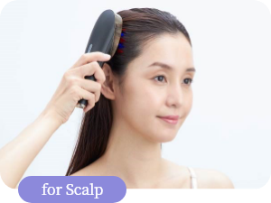 for Scalp